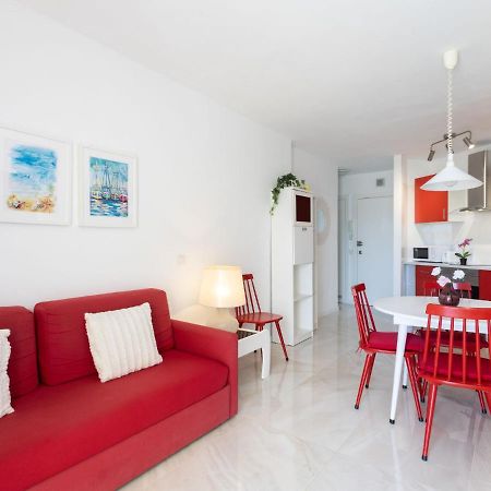 Apartment El Carmen By Interhome Los Cristianos  Εξωτερικό φωτογραφία
