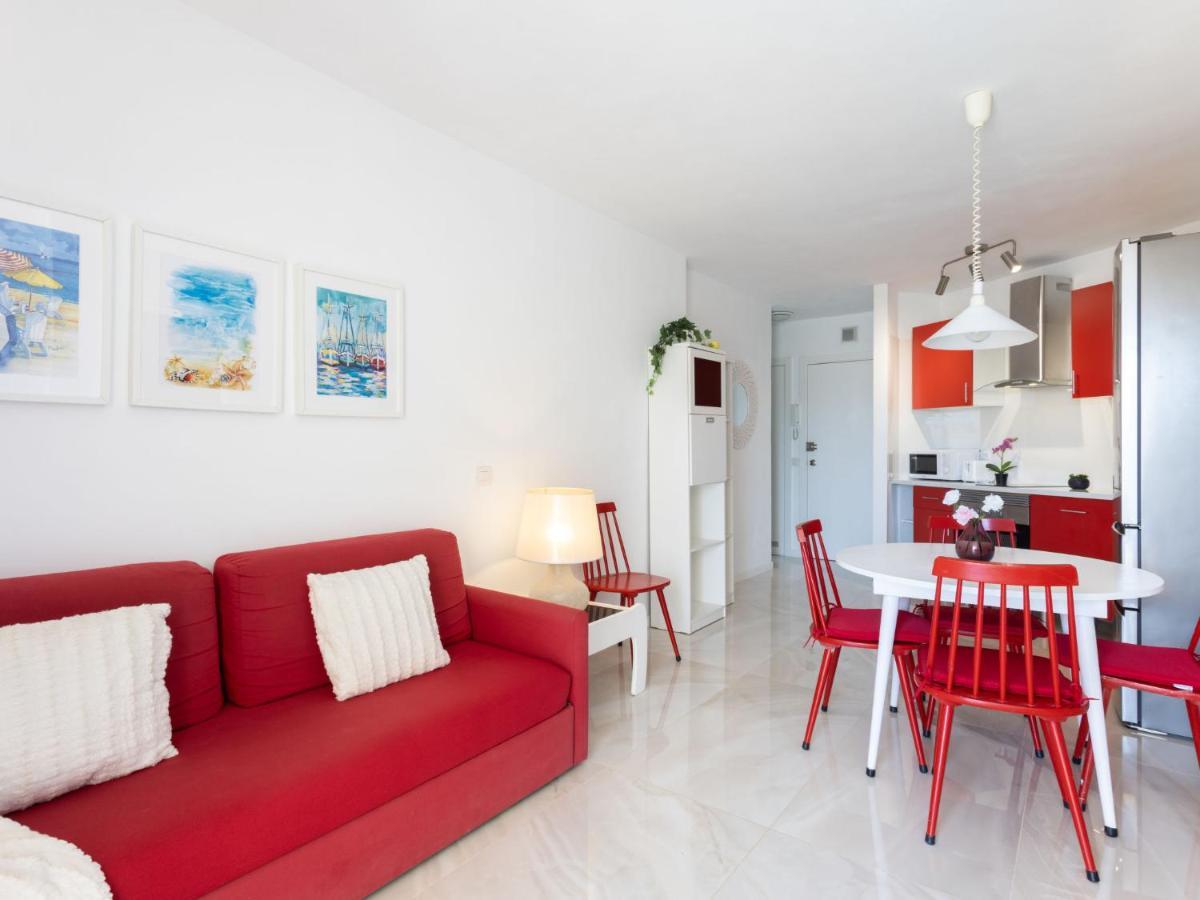 Apartment El Carmen By Interhome Los Cristianos  Εξωτερικό φωτογραφία
