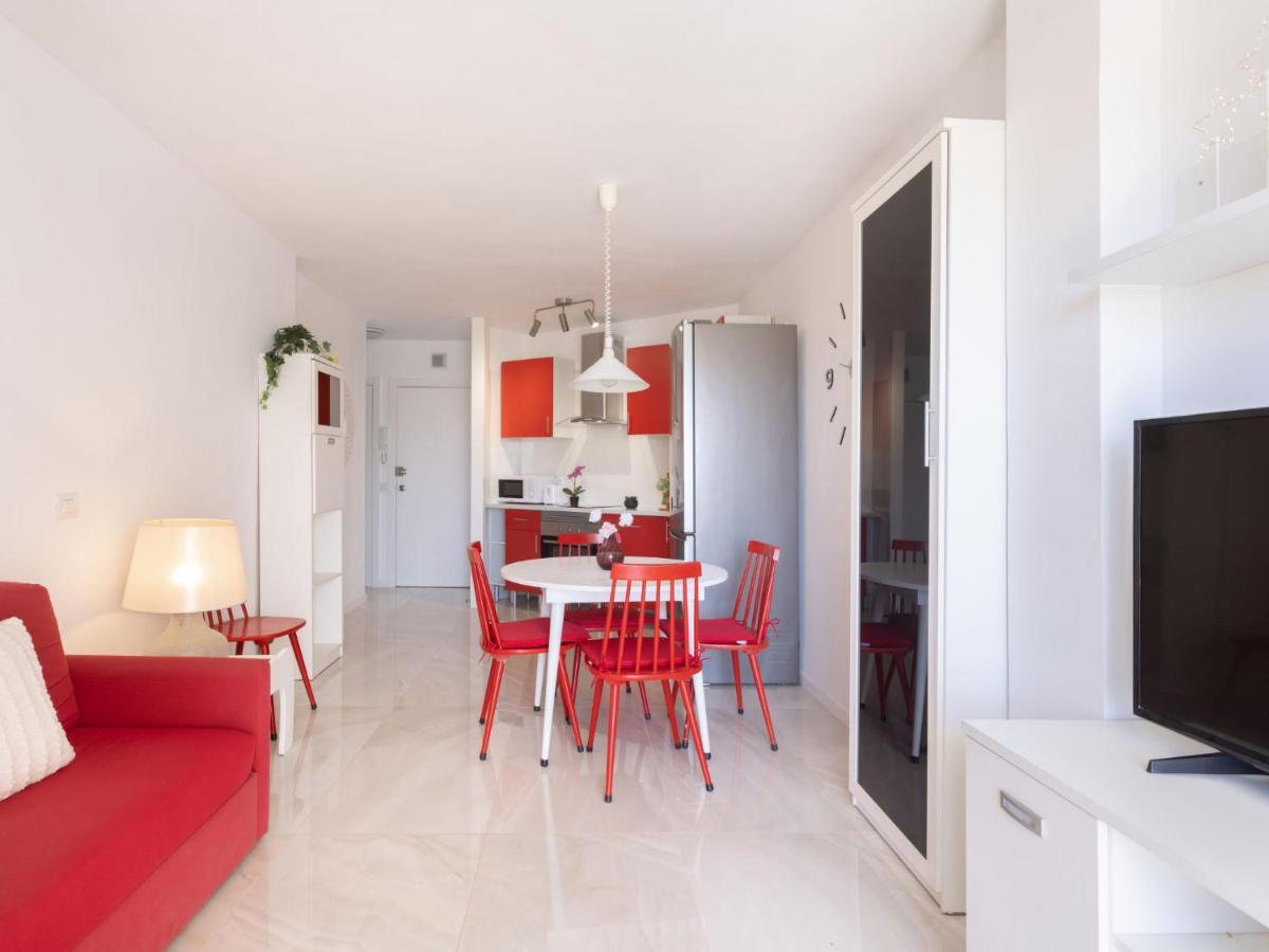 Apartment El Carmen By Interhome Los Cristianos  Εξωτερικό φωτογραφία