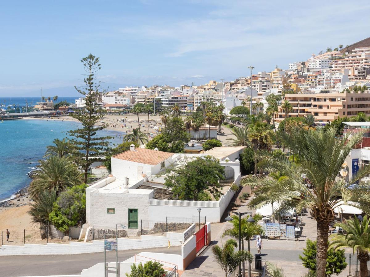Apartment El Carmen By Interhome Los Cristianos  Εξωτερικό φωτογραφία
