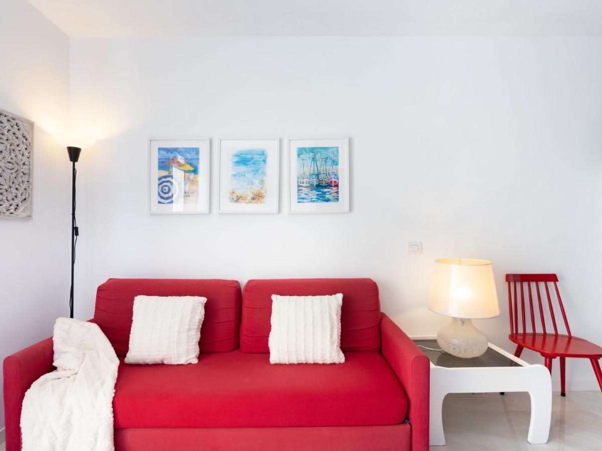 Apartment El Carmen By Interhome Los Cristianos  Εξωτερικό φωτογραφία