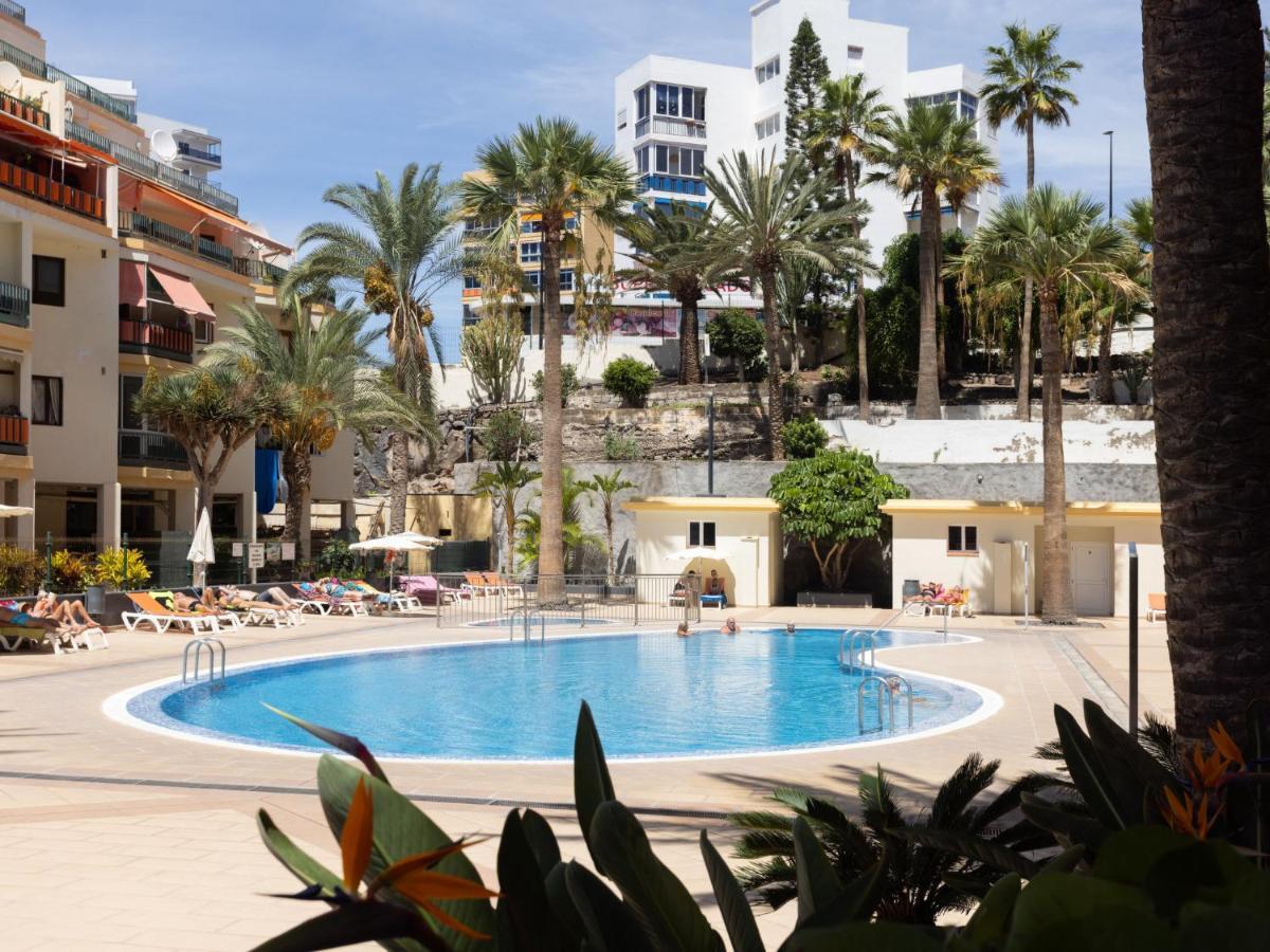 Apartment El Carmen By Interhome Los Cristianos  Εξωτερικό φωτογραφία