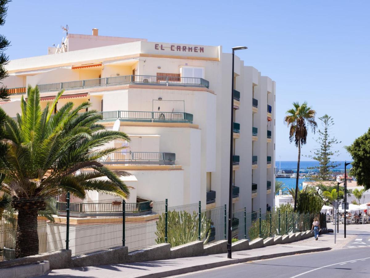 Apartment El Carmen By Interhome Los Cristianos  Εξωτερικό φωτογραφία