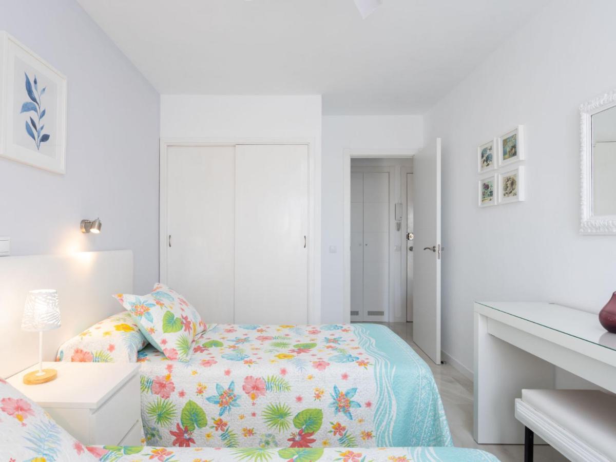 Apartment El Carmen By Interhome Los Cristianos  Εξωτερικό φωτογραφία