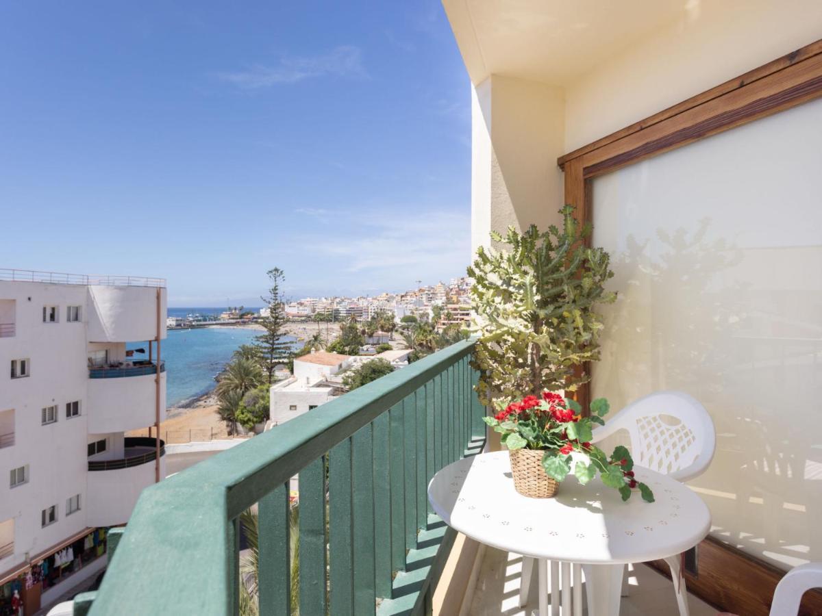 Apartment El Carmen By Interhome Los Cristianos  Εξωτερικό φωτογραφία