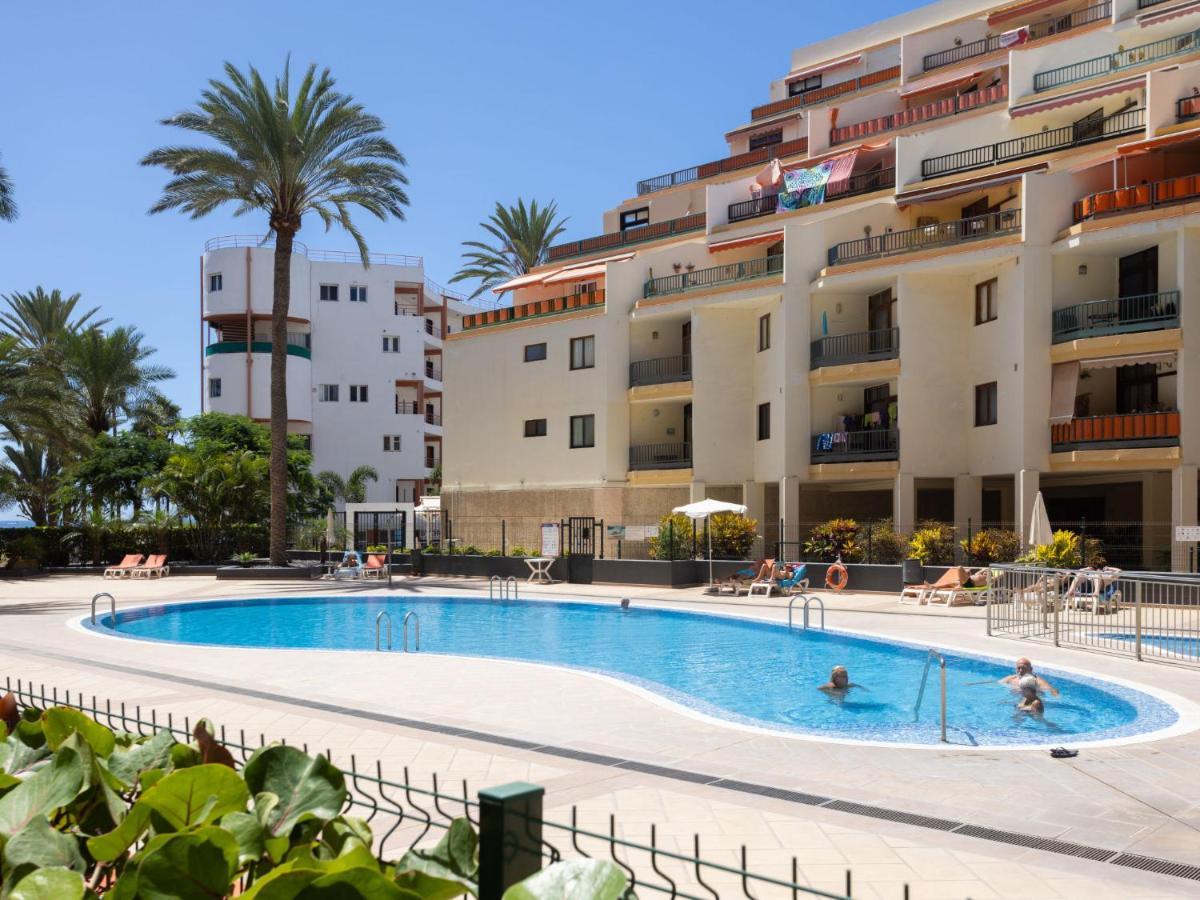 Apartment El Carmen By Interhome Los Cristianos  Εξωτερικό φωτογραφία