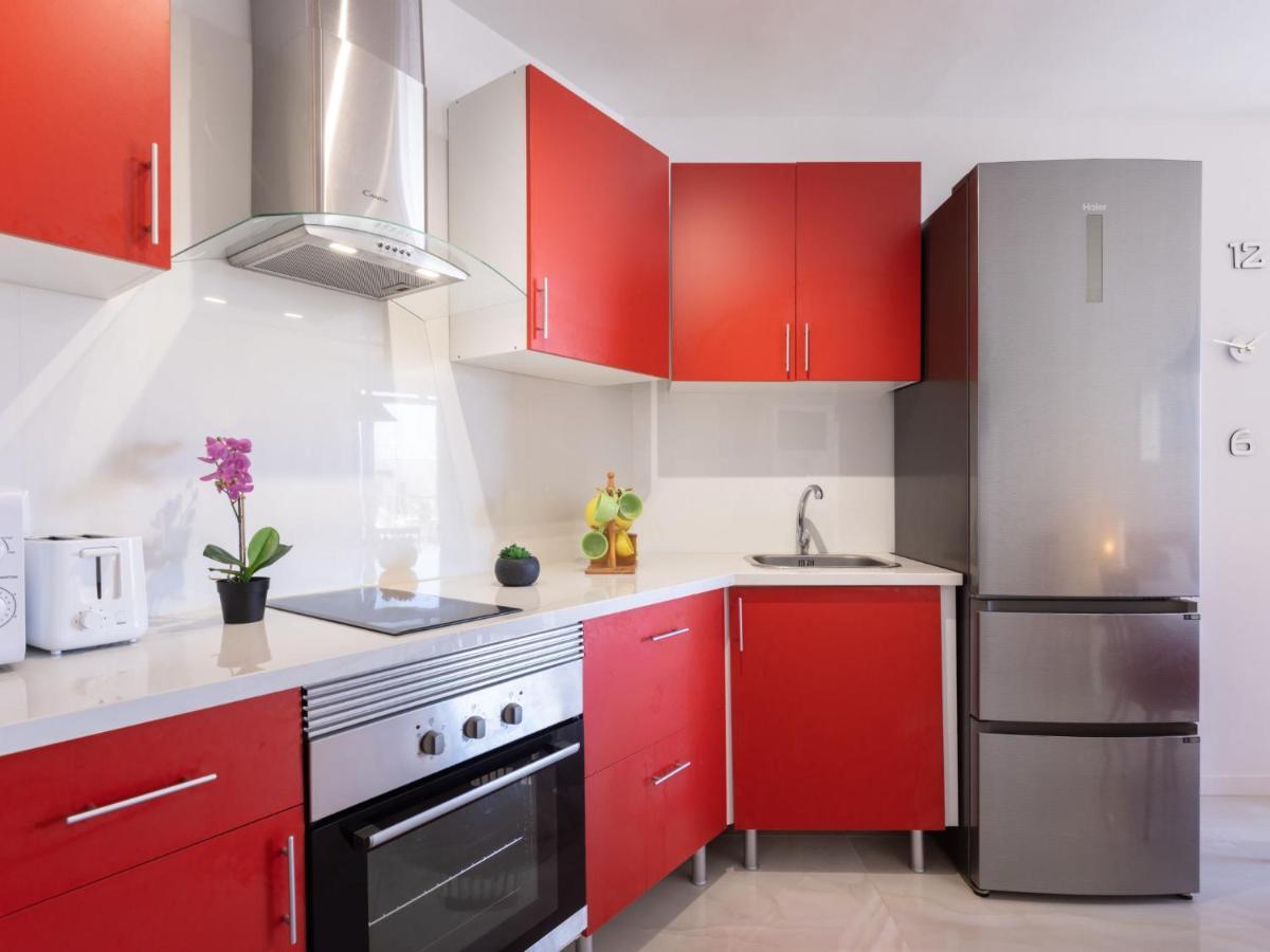 Apartment El Carmen By Interhome Los Cristianos  Εξωτερικό φωτογραφία