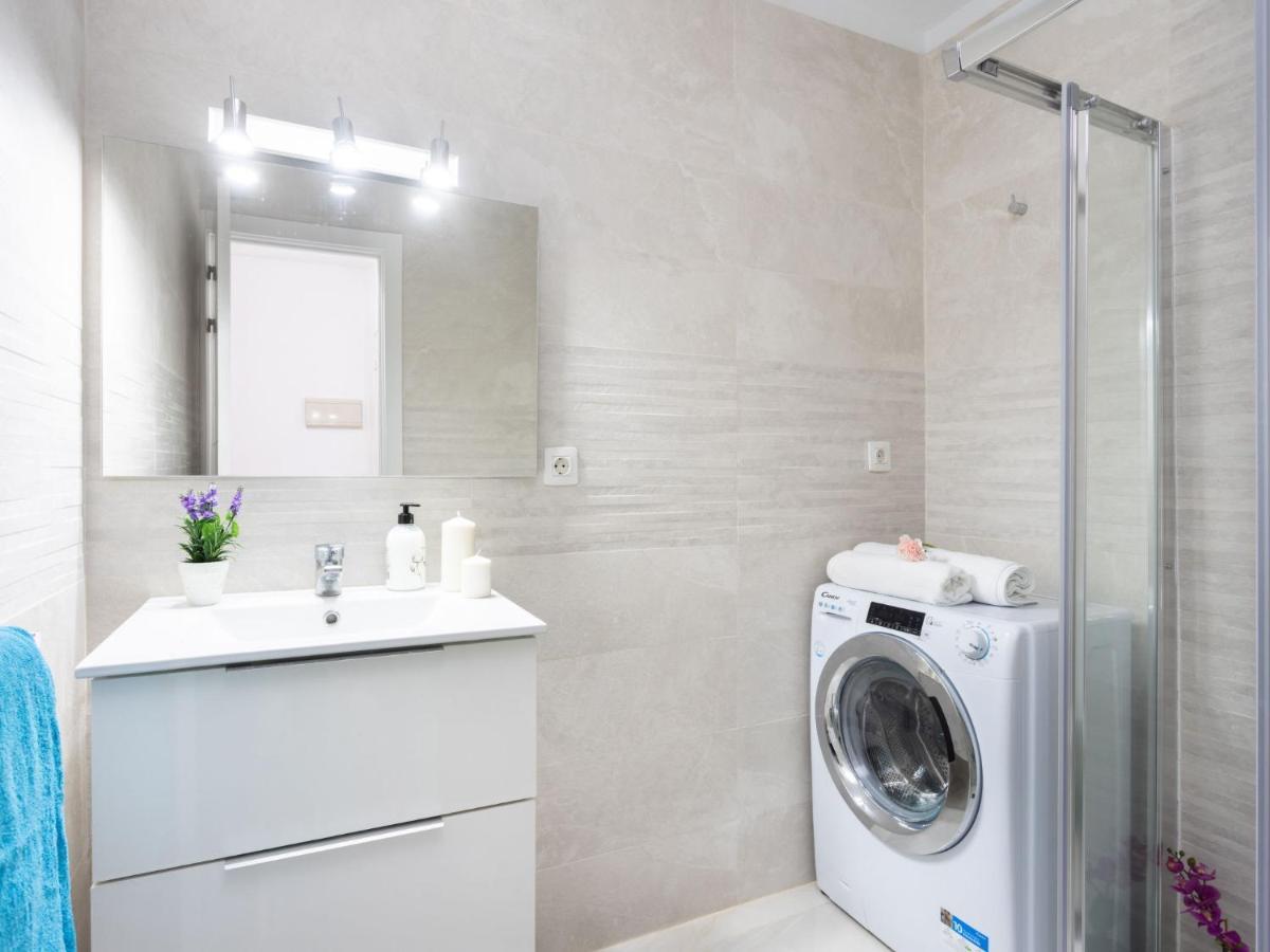 Apartment El Carmen By Interhome Los Cristianos  Εξωτερικό φωτογραφία